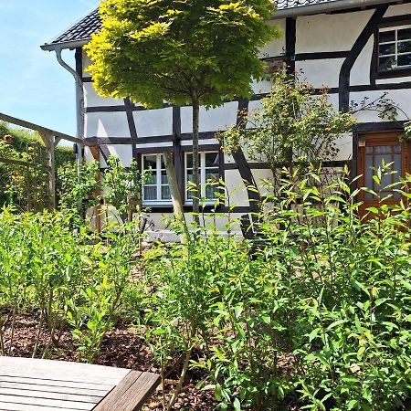 Ferienhaus Altes Backhaus روتجن المظهر الخارجي الصورة