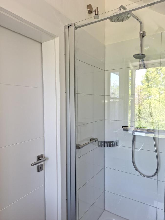 Ferienhaus Altes Backhaus روتجن المظهر الخارجي الصورة